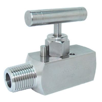 PIC GAUGES NV-SS-1/2-GS-180-FXF