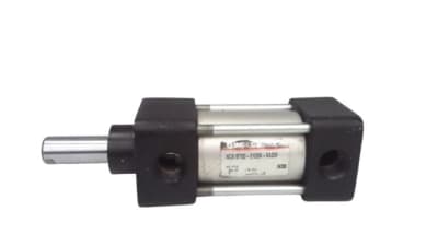 SMC NCA1B150-0100N-XA20F