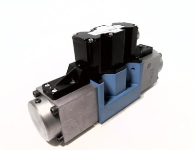 EATON CORPORATION KBDG4V-5-2C50N-Z-M1-PE7H7-11