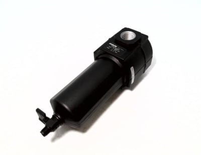 NORGREN F74G-4AN-QD3