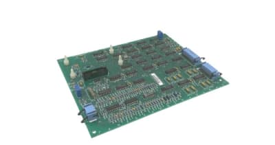 GENERAL ELECTRIC DS3800HPLA1C1E