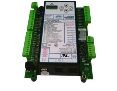 AAON OE338-26B-VCCX2