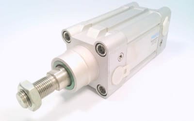 FESTO DNC-50-25-PPV-A