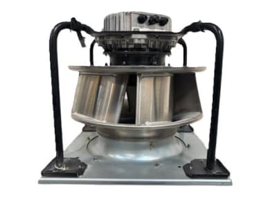 EBM PAPST K3G400-PA31-09