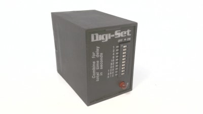 ASEA BROWN BOVERI TDM24DL