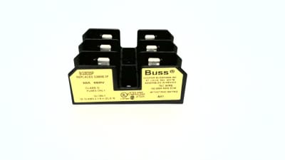 EATON CORPORATION BG3033P