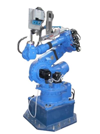 YASKAWA ELECTRIC YR-ES0165D-B00