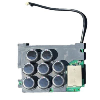 YASKAWA ELECTRIC YPHT31538-2D