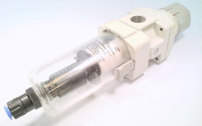 SMC AW40-F04D-A