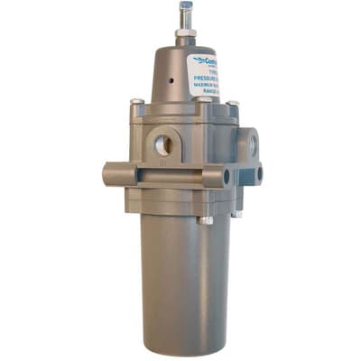 CONTROLAIR INC 330-DBBAF