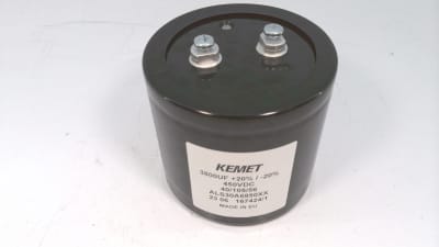 RADWELL 450SIC3800Y3L