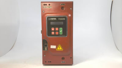 C3 CONTROLS CF-ZC-1-6000-0-0000-0000