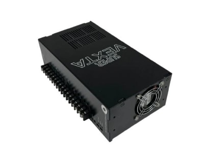 ORIENTAL MOTOR UDX5150