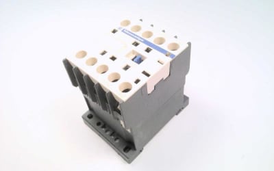 SCHNEIDER ELECTRIC LP1K1201BD