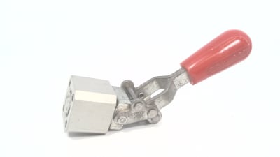 DOVER CORPORATION 602-SS