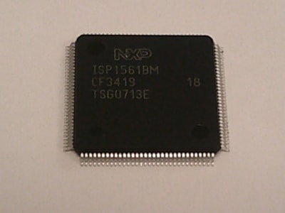 NXP SEMICONDUCTOR ISP1561BM