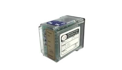 ABSOLUTE PROCESS INSTRUMENTS API 4010 G 4-20MA/0-10MA