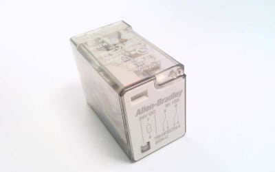 ALLEN BRADLEY 700-HF32Z24-4