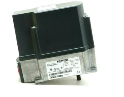 SIEMENS SQM41.255R11