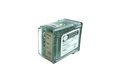 ABSOLUTE PROCESS INSTRUMENTS API 4010 G 1-5 V/4-20 MA