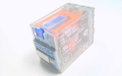 TURCK C7-A20X/024VDC