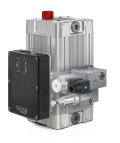 HAWE HYDRAULIK 6963 1678-26