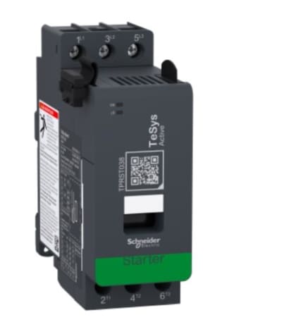 SCHNEIDER ELECTRIC TPRST038
