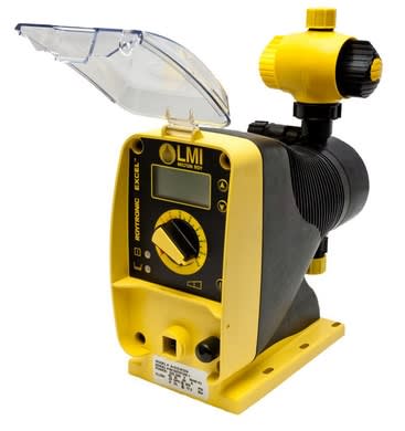 LMI LIQUID METRONICS A161-938HI