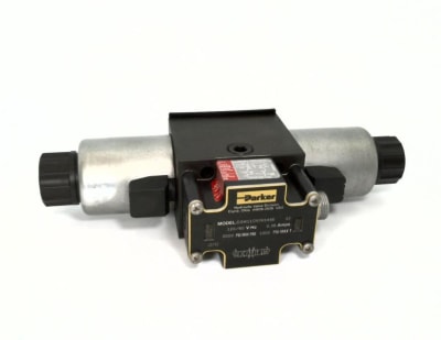 PARKER D3W11CNYKS456