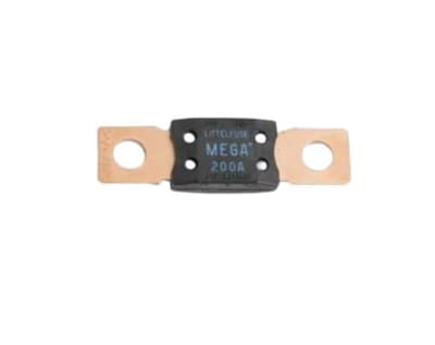 LITTELFUSE 298200