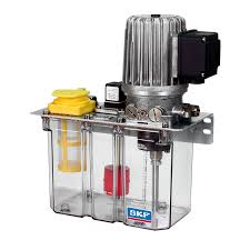 LINCOLN INDUSTRIAL MFE5-KW3-S57+MEP