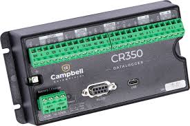 CAMPBELL SCIENTIFIC INC CR350-RF407