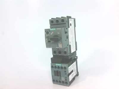 SIEMENS 3RA2110-0JA15-1BB4