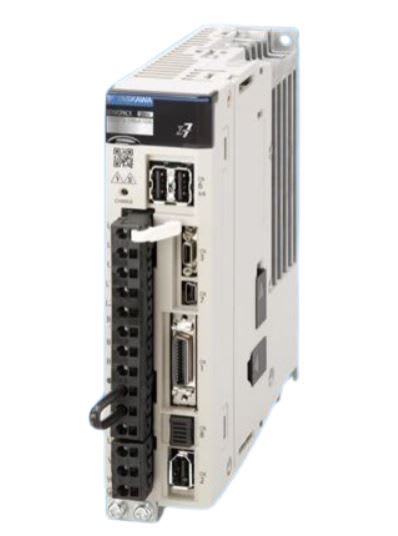 YASKAWA ELECTRIC SGD7S-2R8A10A002