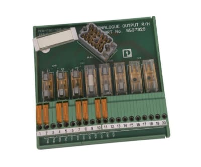 PHOENIX CONTACT 5537329