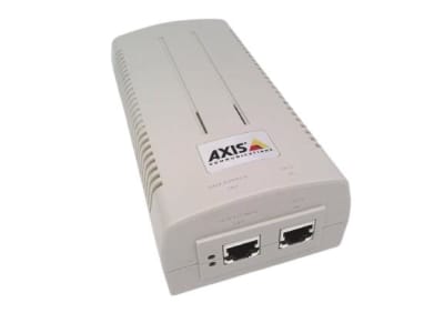 AXIS COMMUNICATIONS T8124
