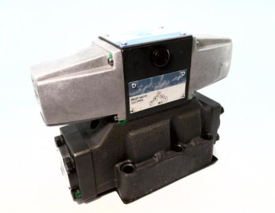 EATON CORPORATION DG5S4-062CT51