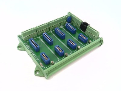 BTR CONTROLS 12-103-1004