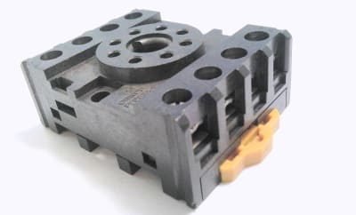 OMRON PF083AEBYOMZ
