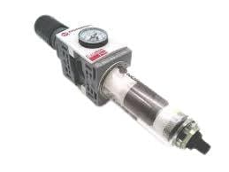NORGREN B92G-NNK-QT1-RMG