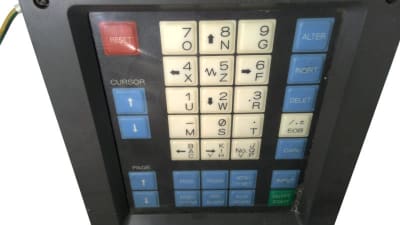 FANUC A02B-0092-C133