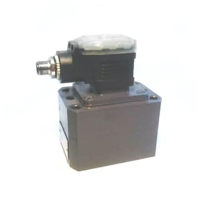 KRACHT VC 0.04 K1 F1 P2 SM