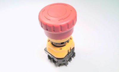 IDEC XW1E-BV402M-R
