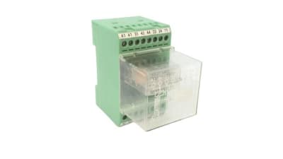 PHOENIX CONTACT EMG-45-RELS/K2-G-24