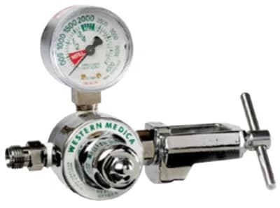 WESTERN ENTERPRISES NMR-870-P