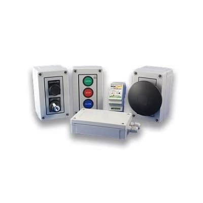 BTR CONTROLS SW-SNS2