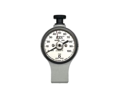 PTC INSTRUMENTS 409D