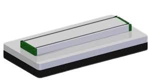 PIAB VACUUM PRODUCTS FOAM.KVGL.600.300.N305.MP