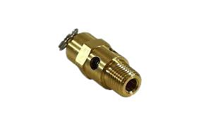 KINGSTON VALVE KSV25X-3-004