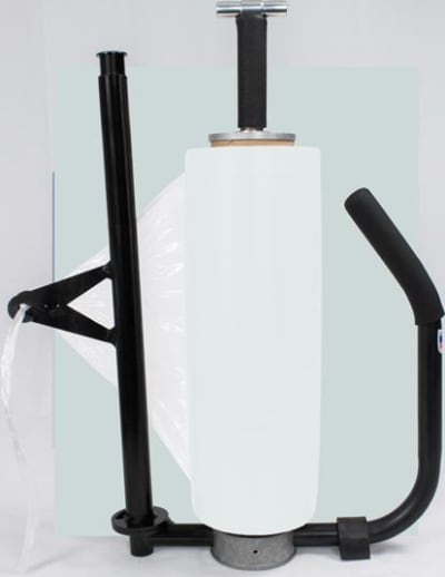 ENCORE PACKAGING EP-890-S
